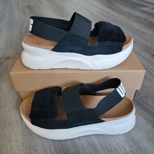 UGG Silverlake II Slingback Sandal